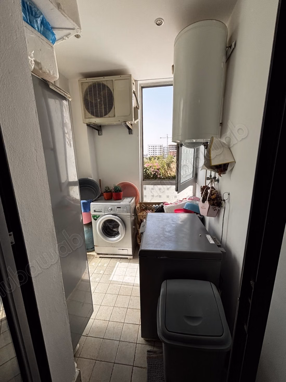 Bonito y acogedor apartamento en venta