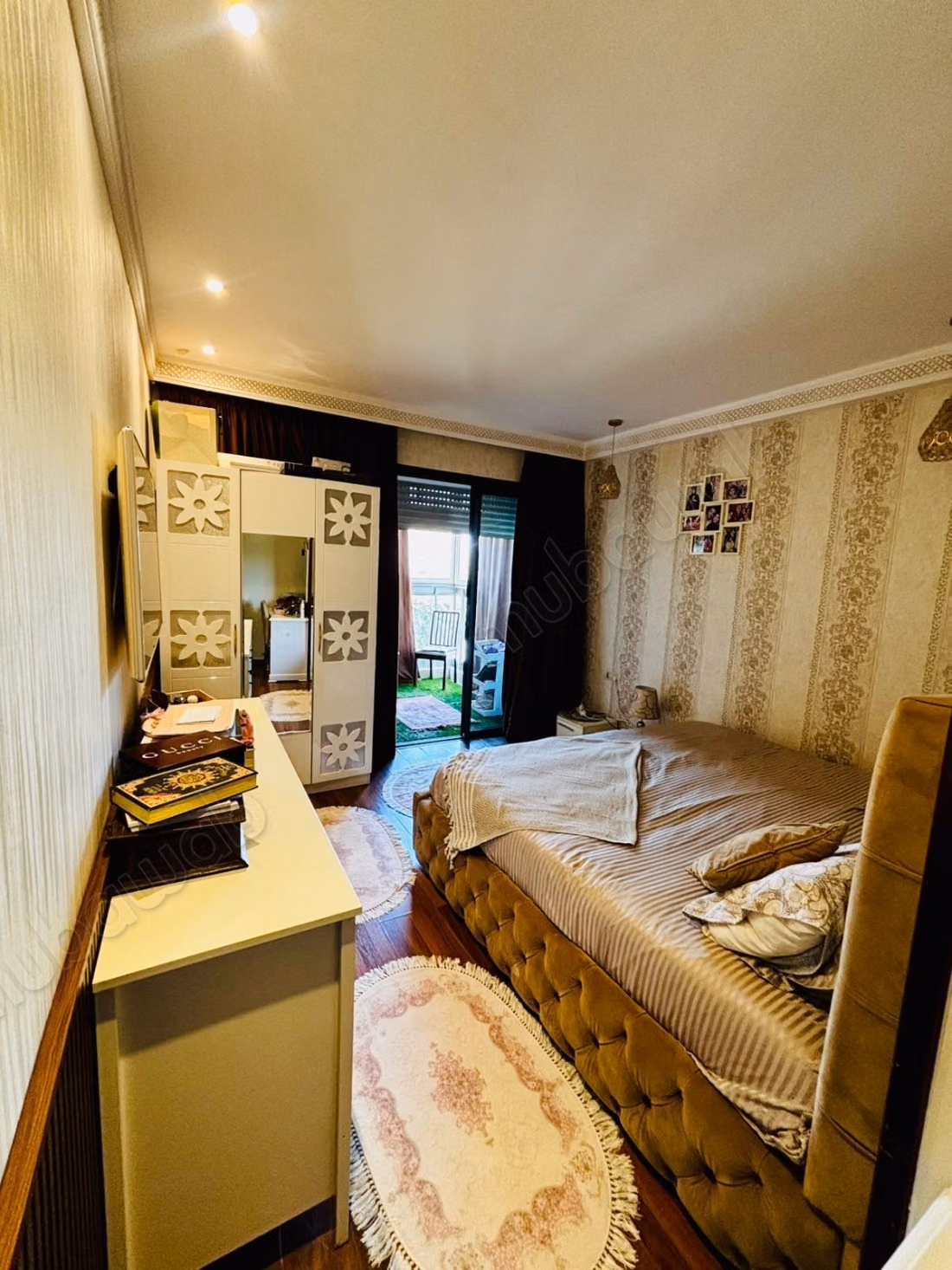 Bonito y acogedor apartamento en venta