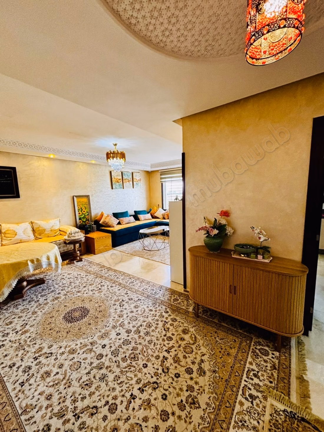 Bonito y acogedor apartamento en venta