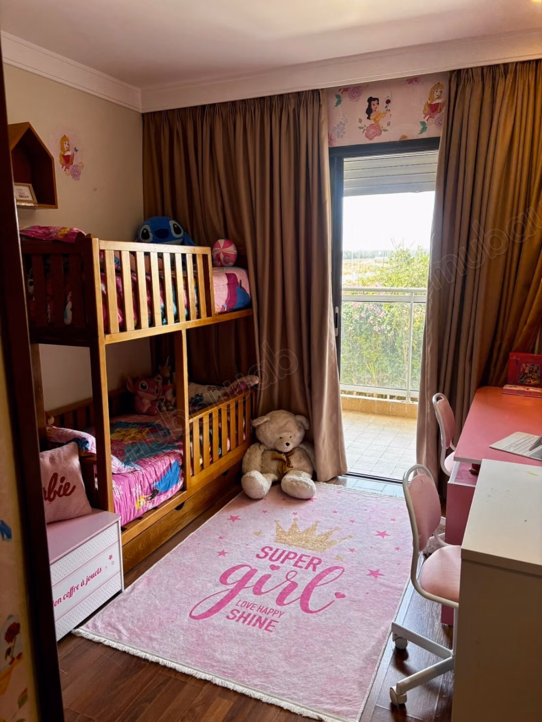 Bonito y acogedor apartamento en venta