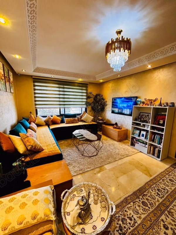 Bonito y acogedor apartamento en venta