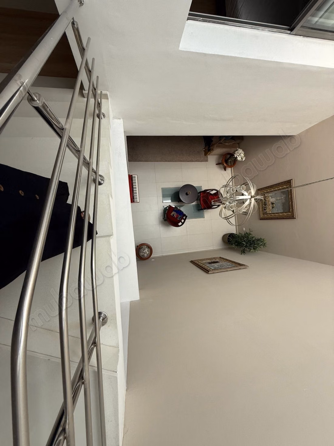 Huur uw huis in Laymoune. 4 gezellige kamers. Gemeubileerd
