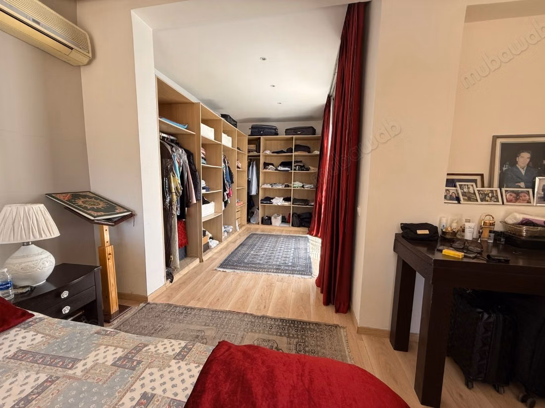 Huur uw huis in Laymoune. 4 gezellige kamers. Gemeubileerd