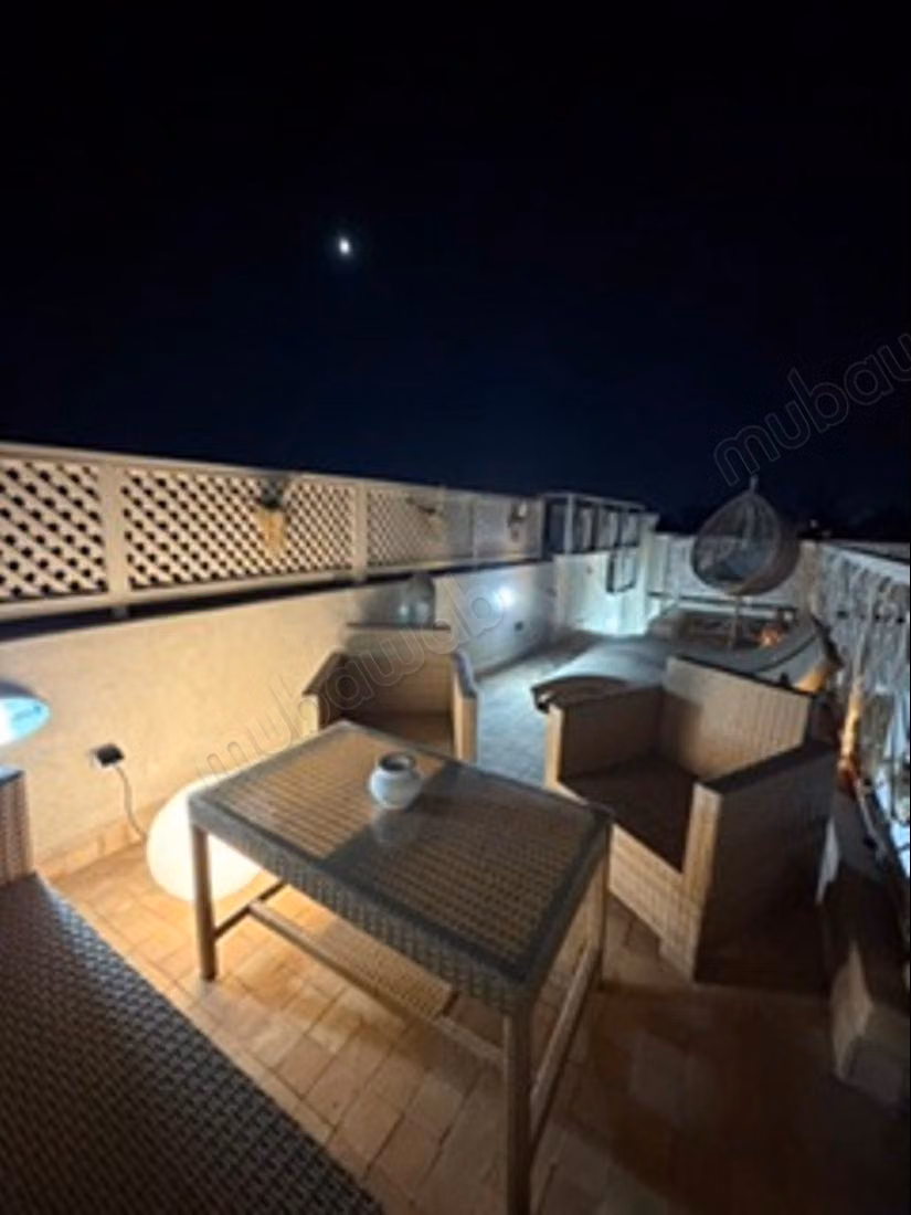 New riad bab taghzout medina 3 bedrooms with pool