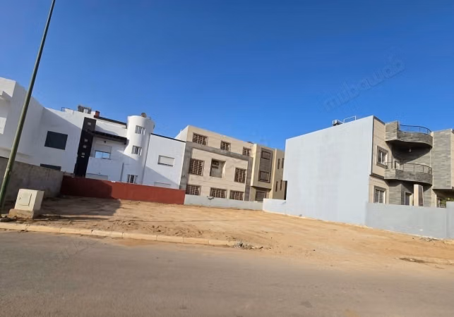 Parcela para Venta de Villa