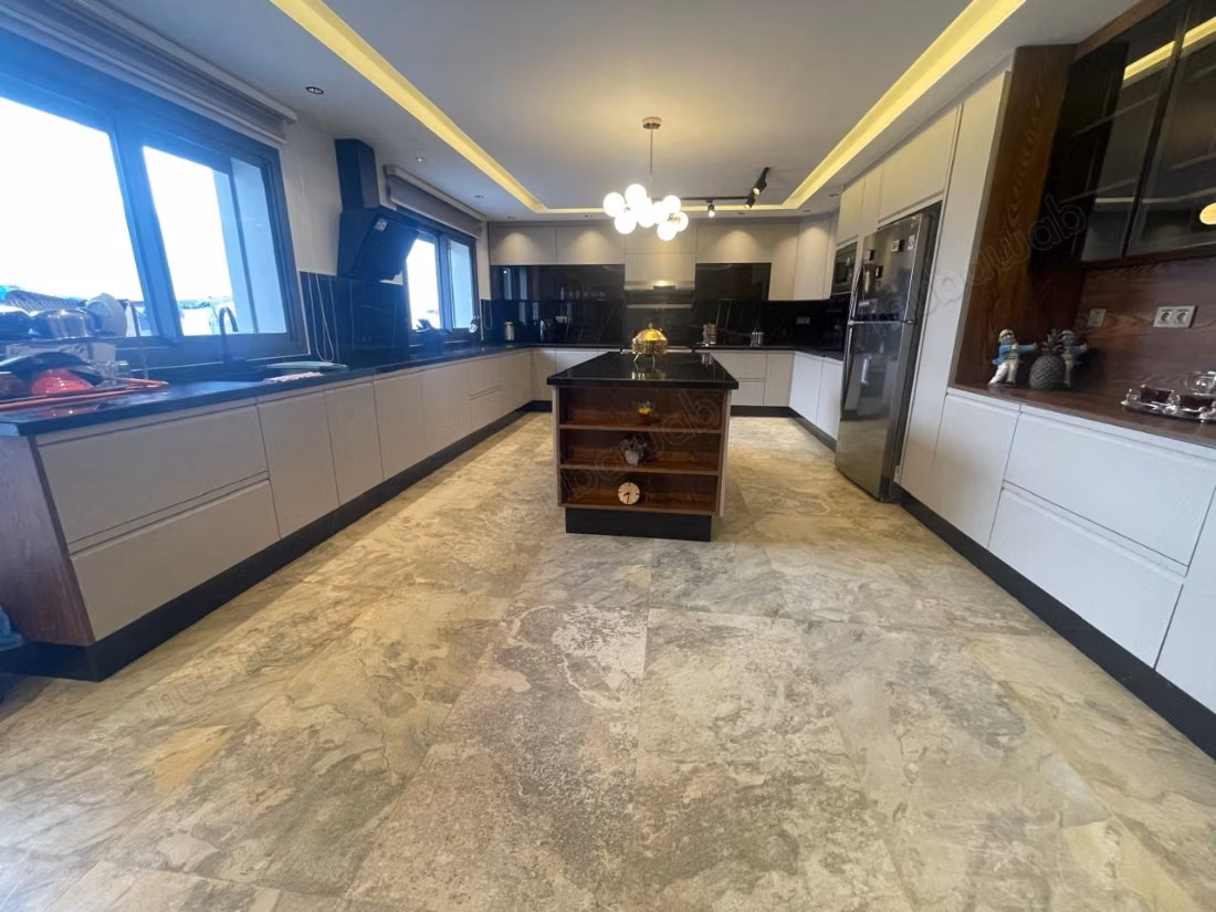 Villa moderne neuf a vendre a souissi