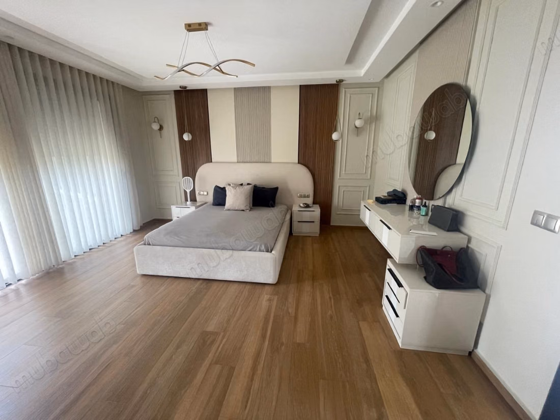 Villa moderne neuf a vendre a souissi