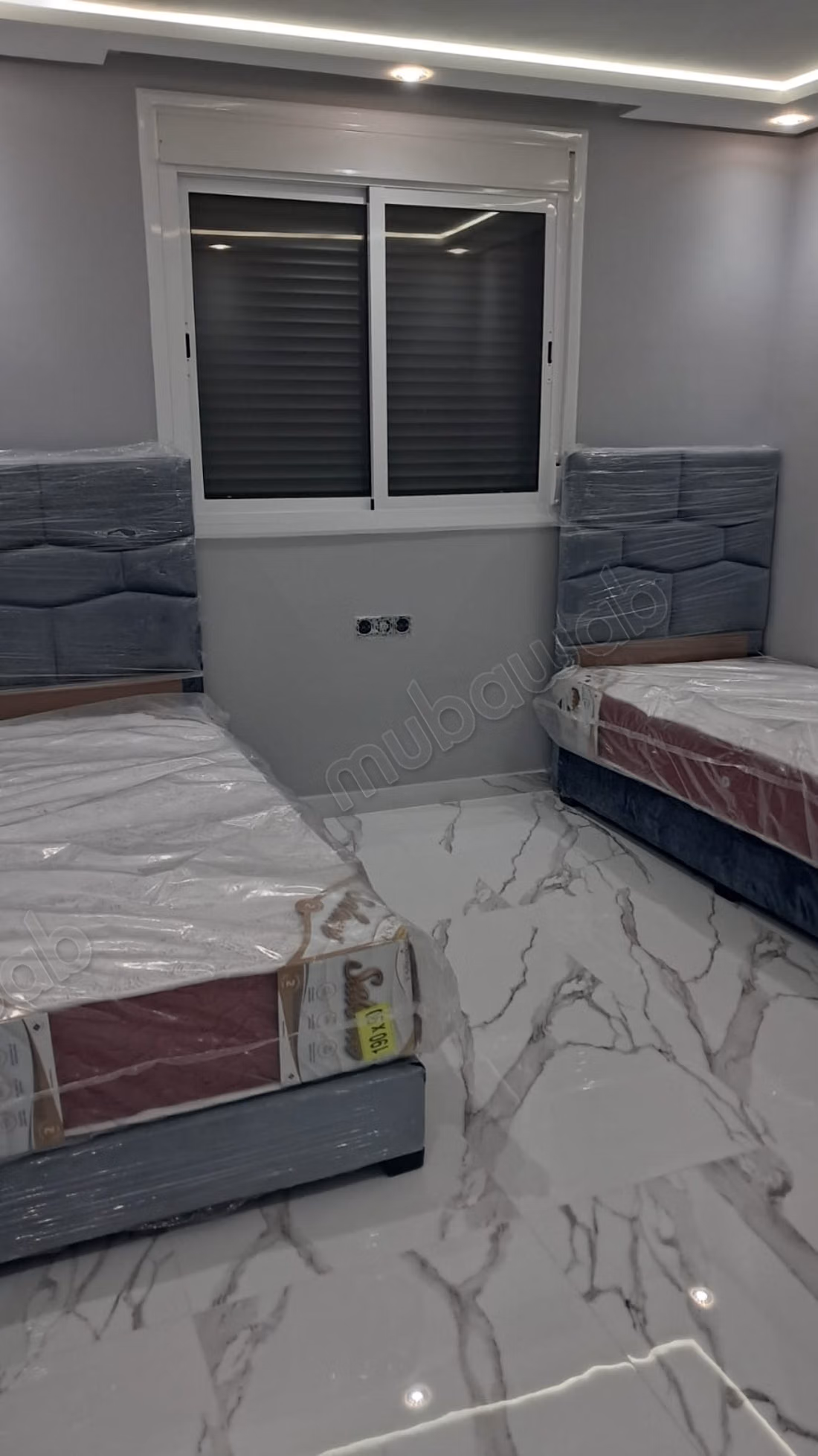Terrin with independent house for sale in Asilah