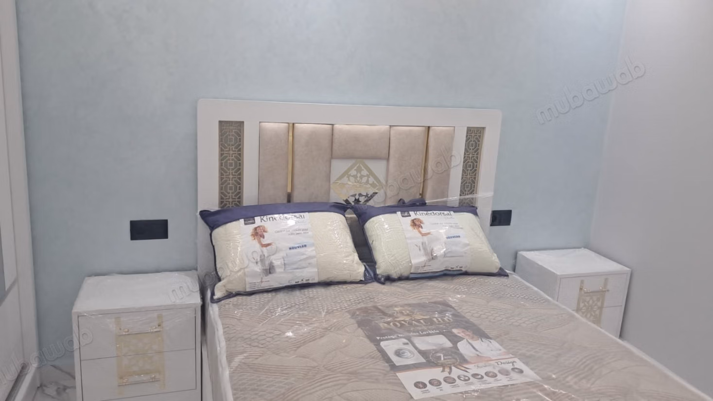 Terrin with independent house for sale in Asilah