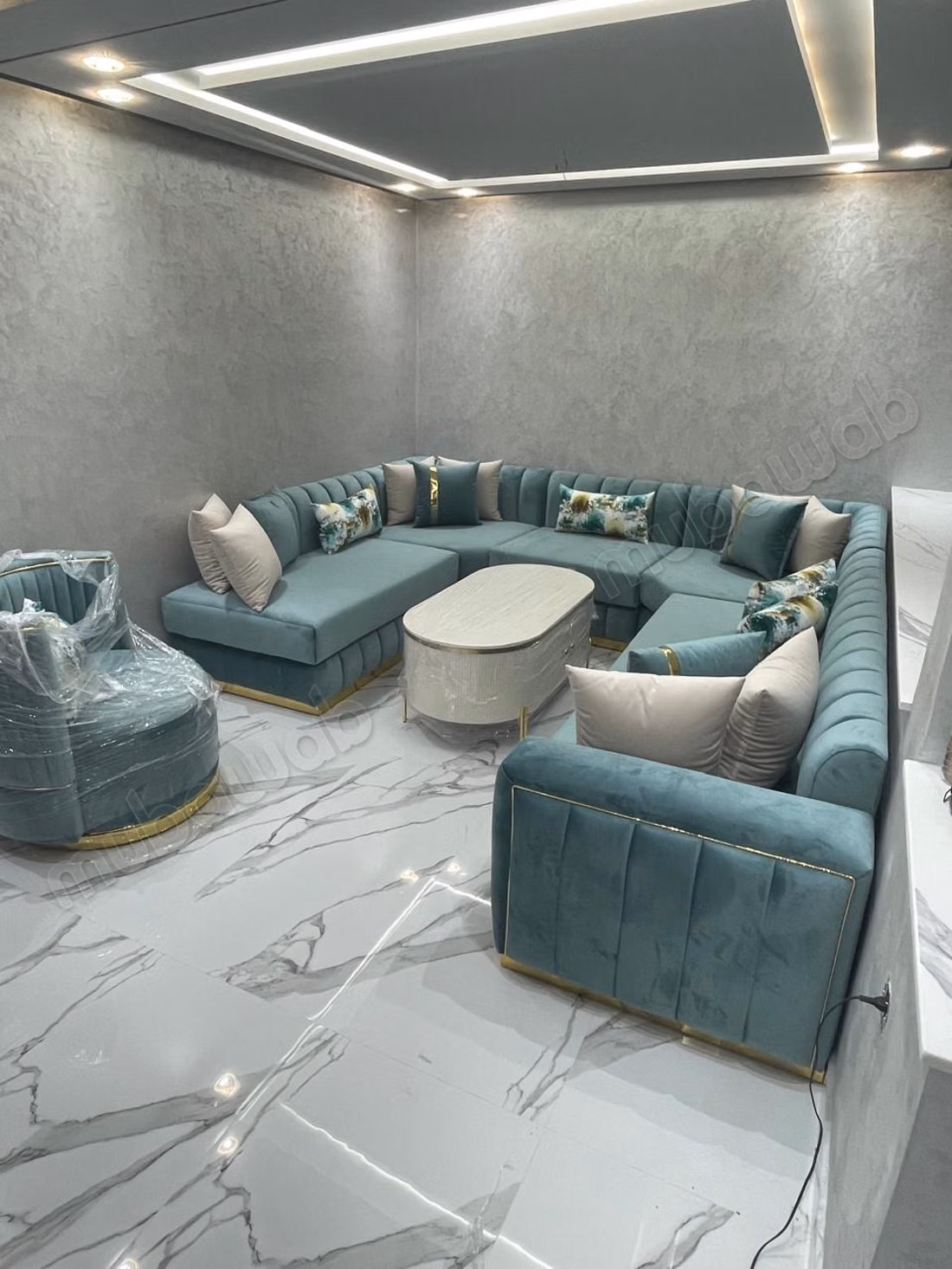 Terrin with independent house for sale in Asilah