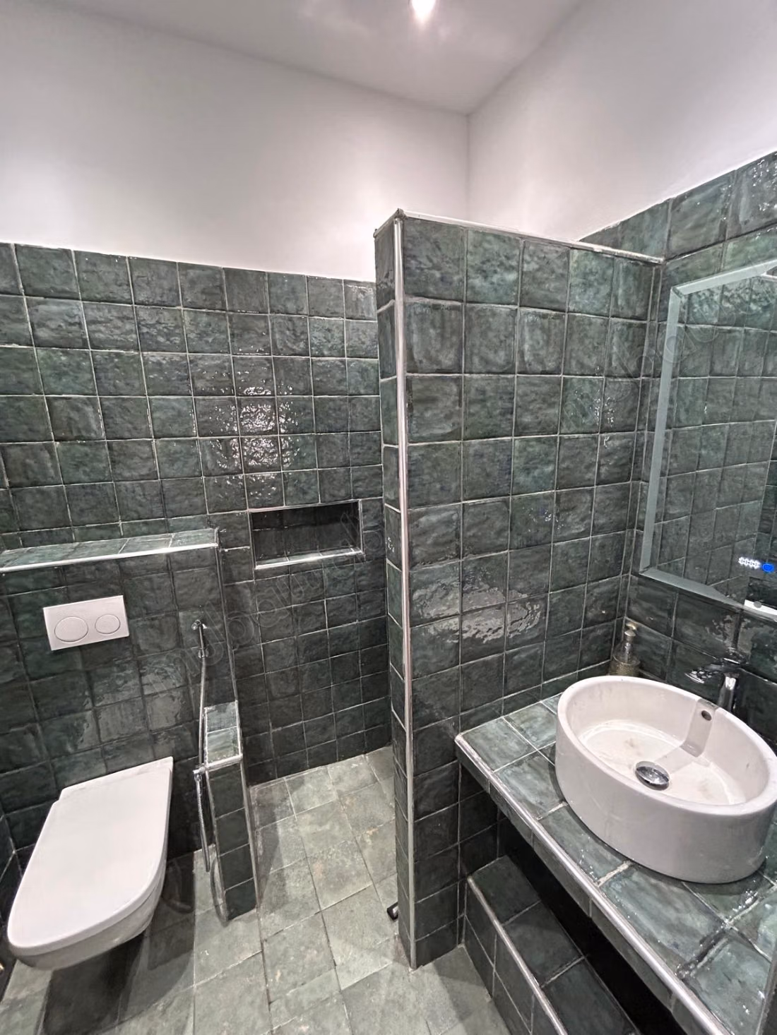 Magnificent riad 3 bedrooms heated pool medina