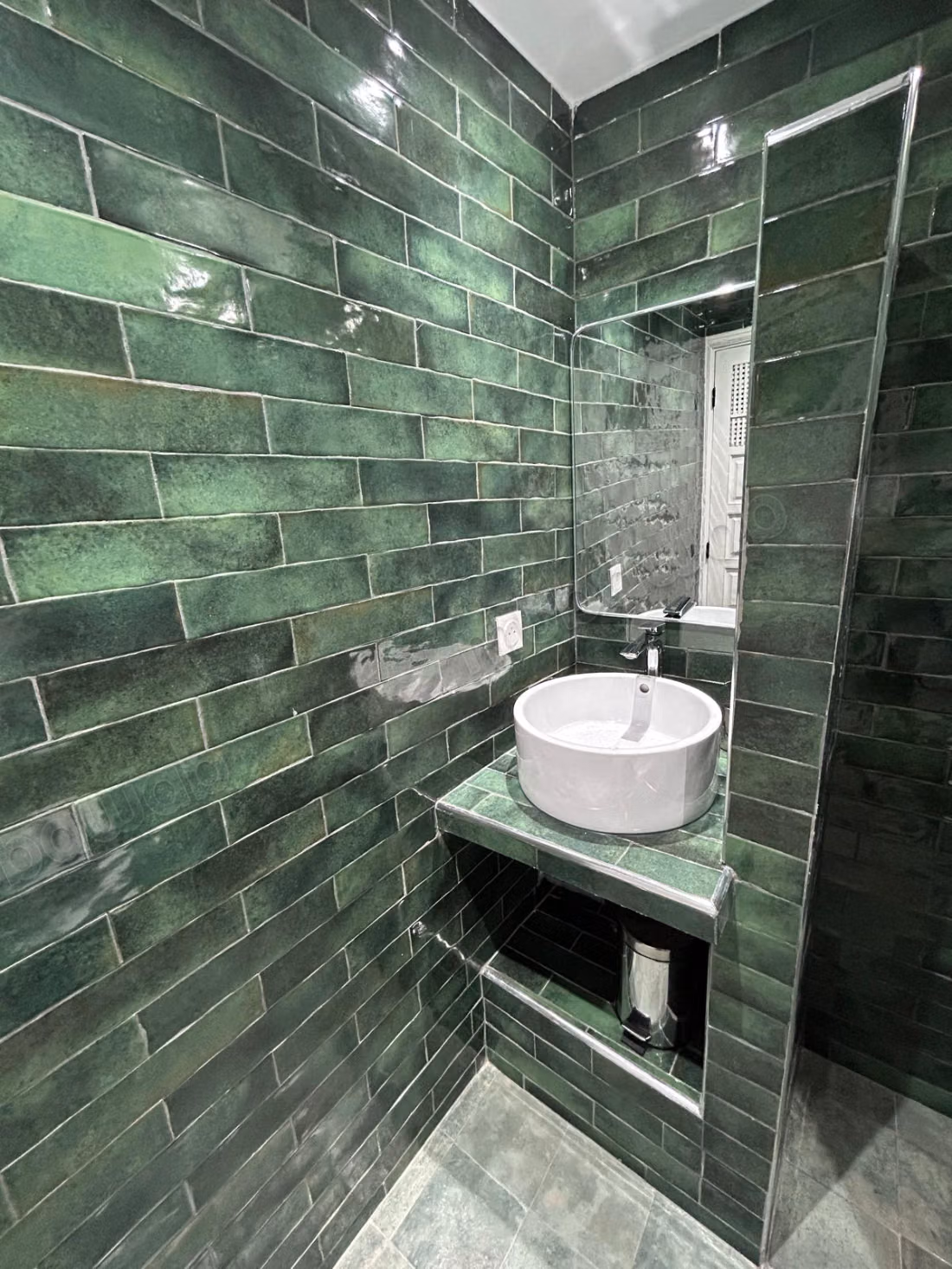 Magnificent riad 3 bedrooms heated pool medina