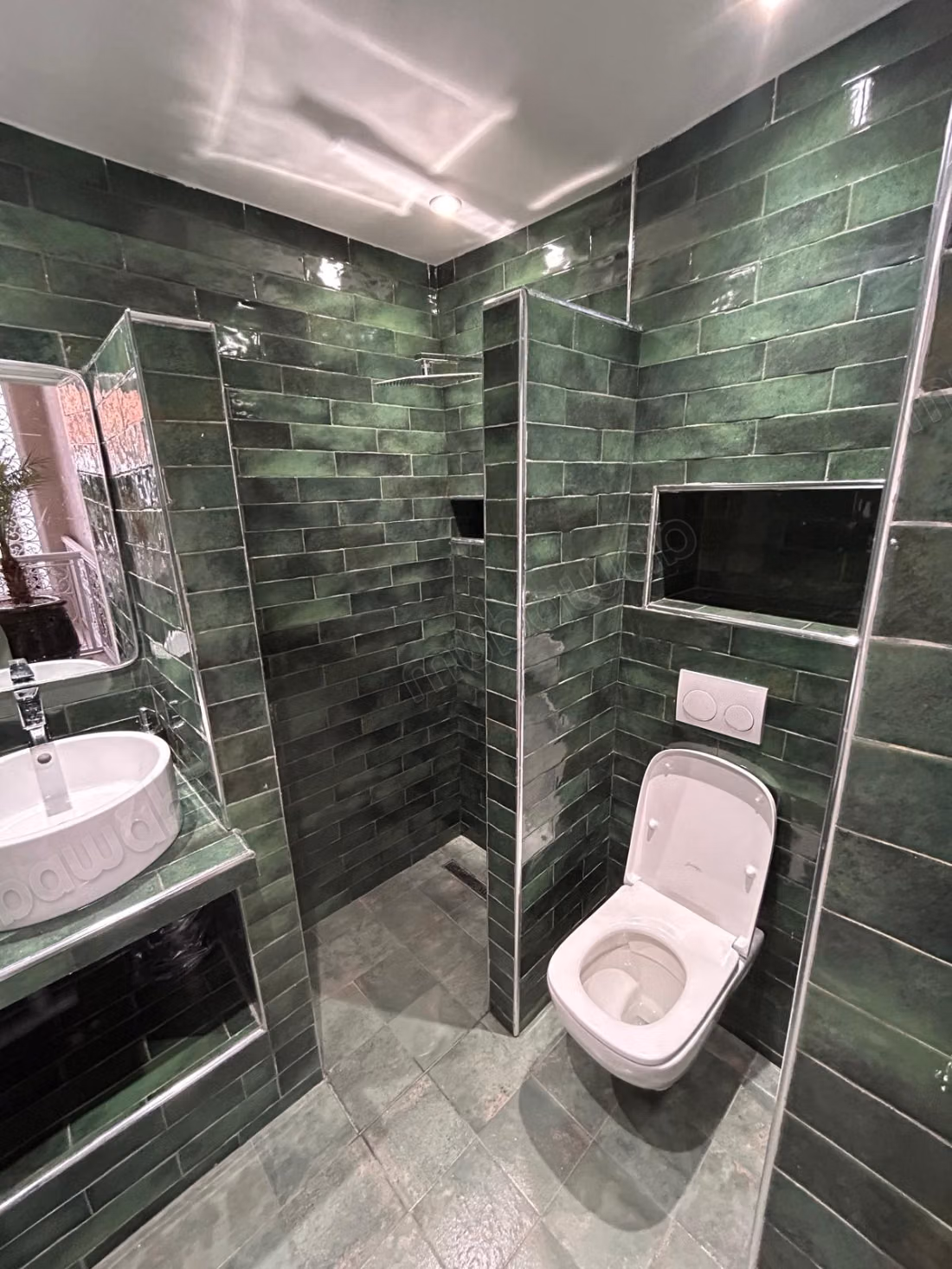 Magnificent riad 3 bedrooms heated pool medina