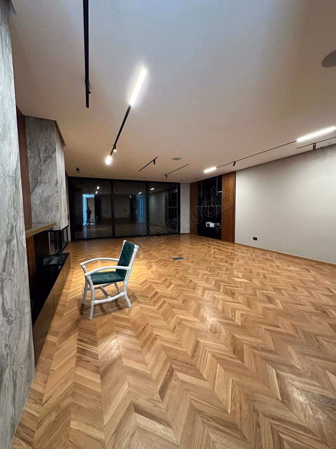 Villa moderne neuf a vendre a souissi