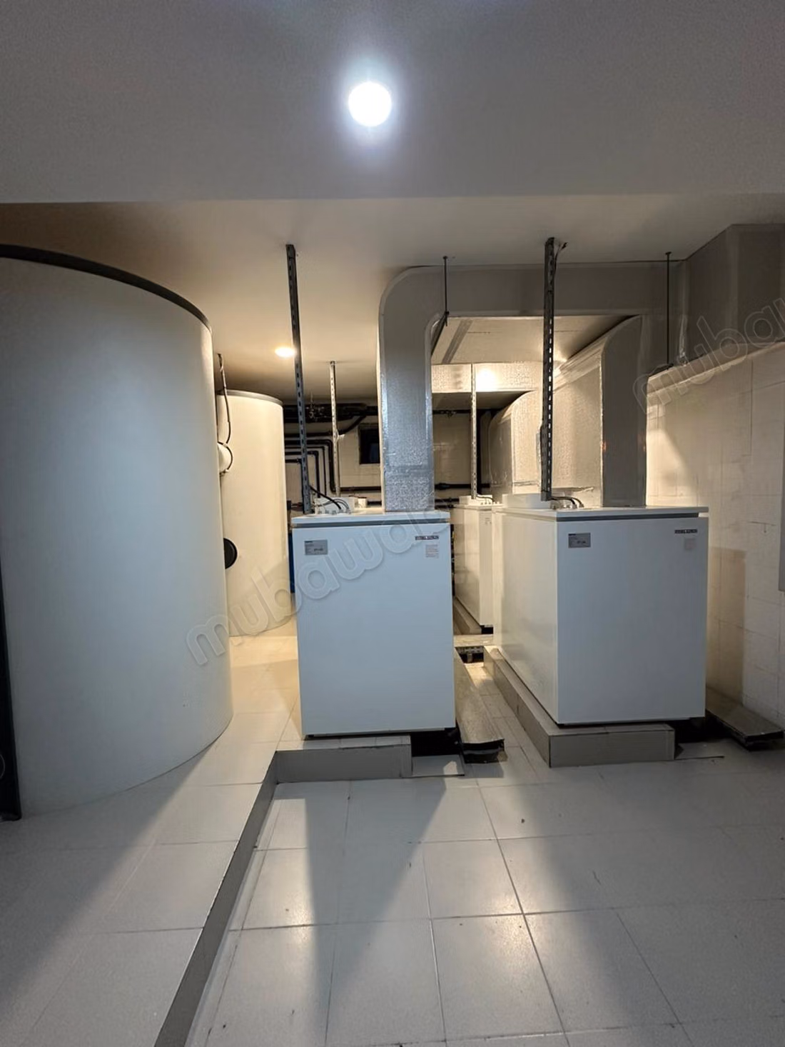 Villa moderne neuf a vendre a souissi
