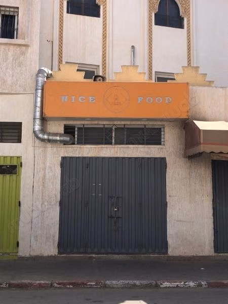 Beautiful premises for sale in Ben Serguaou. Area 19 m²