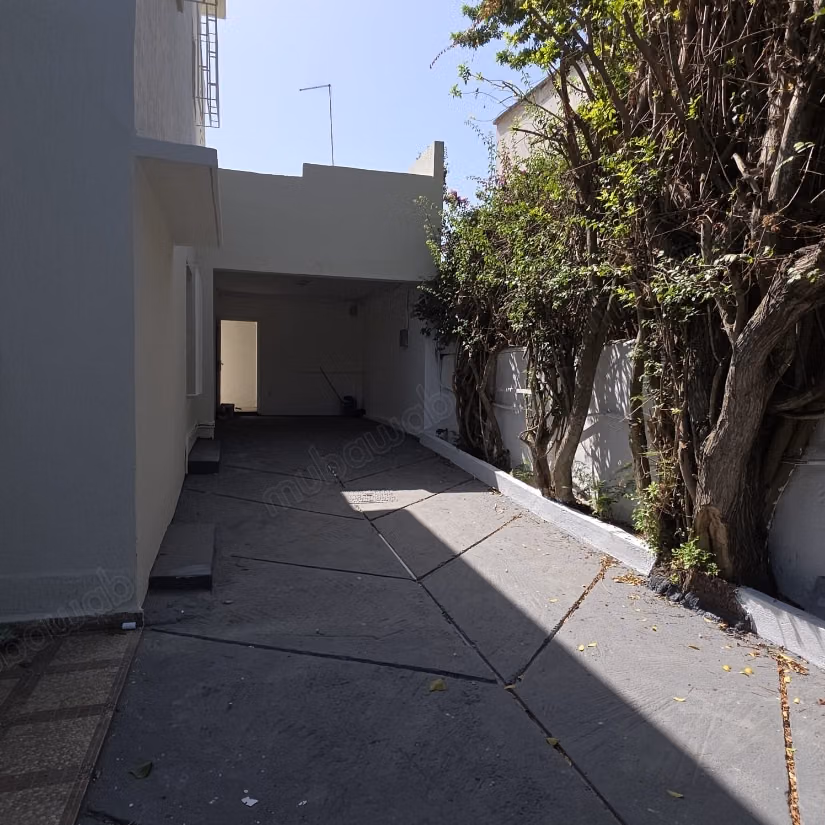 Villa a louer a hassan
