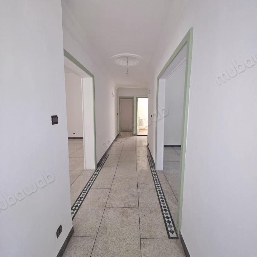 Villa a louer a hassan