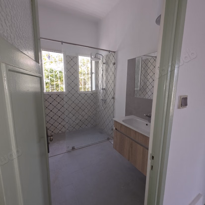 Villa a louer a hassan