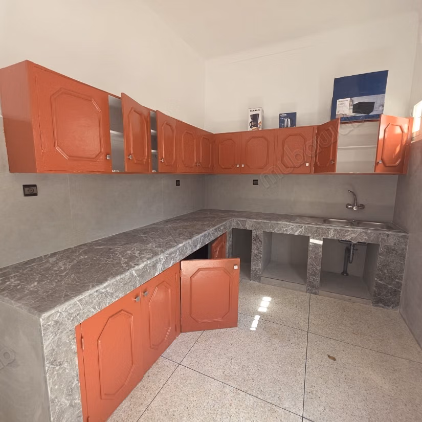 Villa a louer a hassan