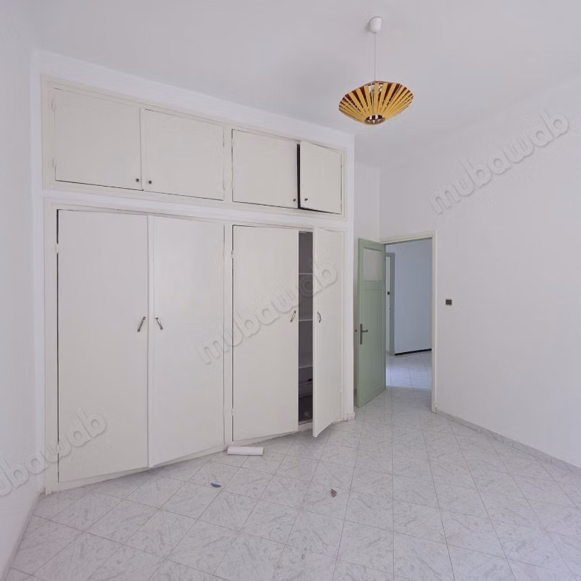 Villa a louer a hassan