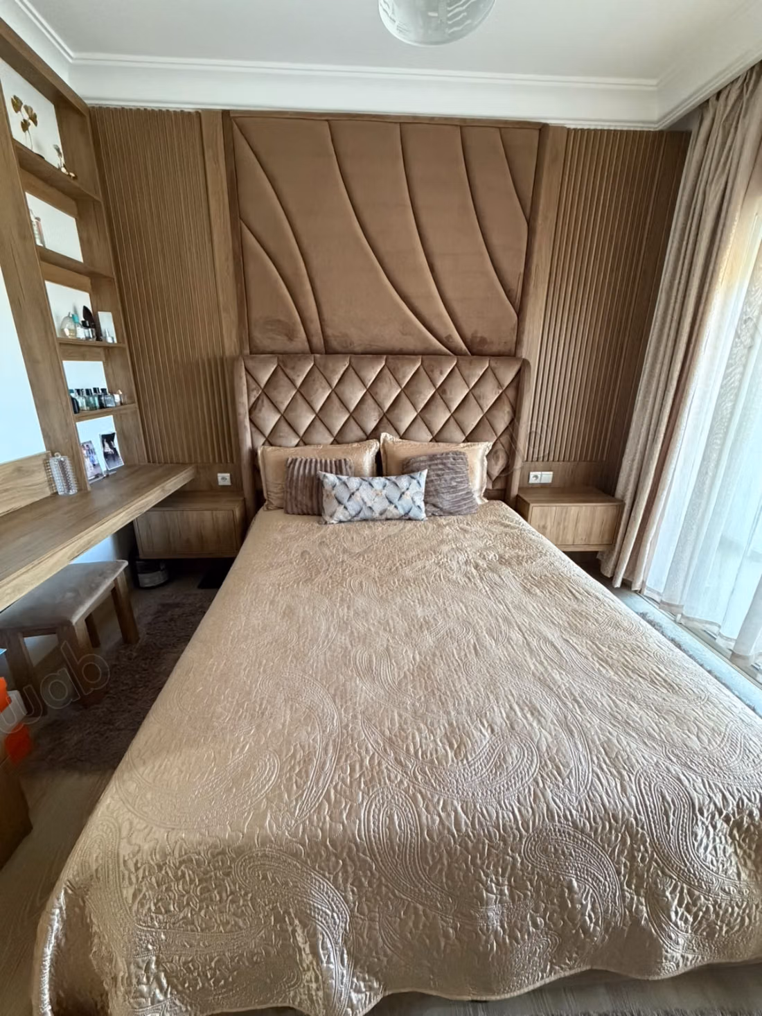 Apartment for sale in Asilah. 1 Room. Concierge and swimming pool