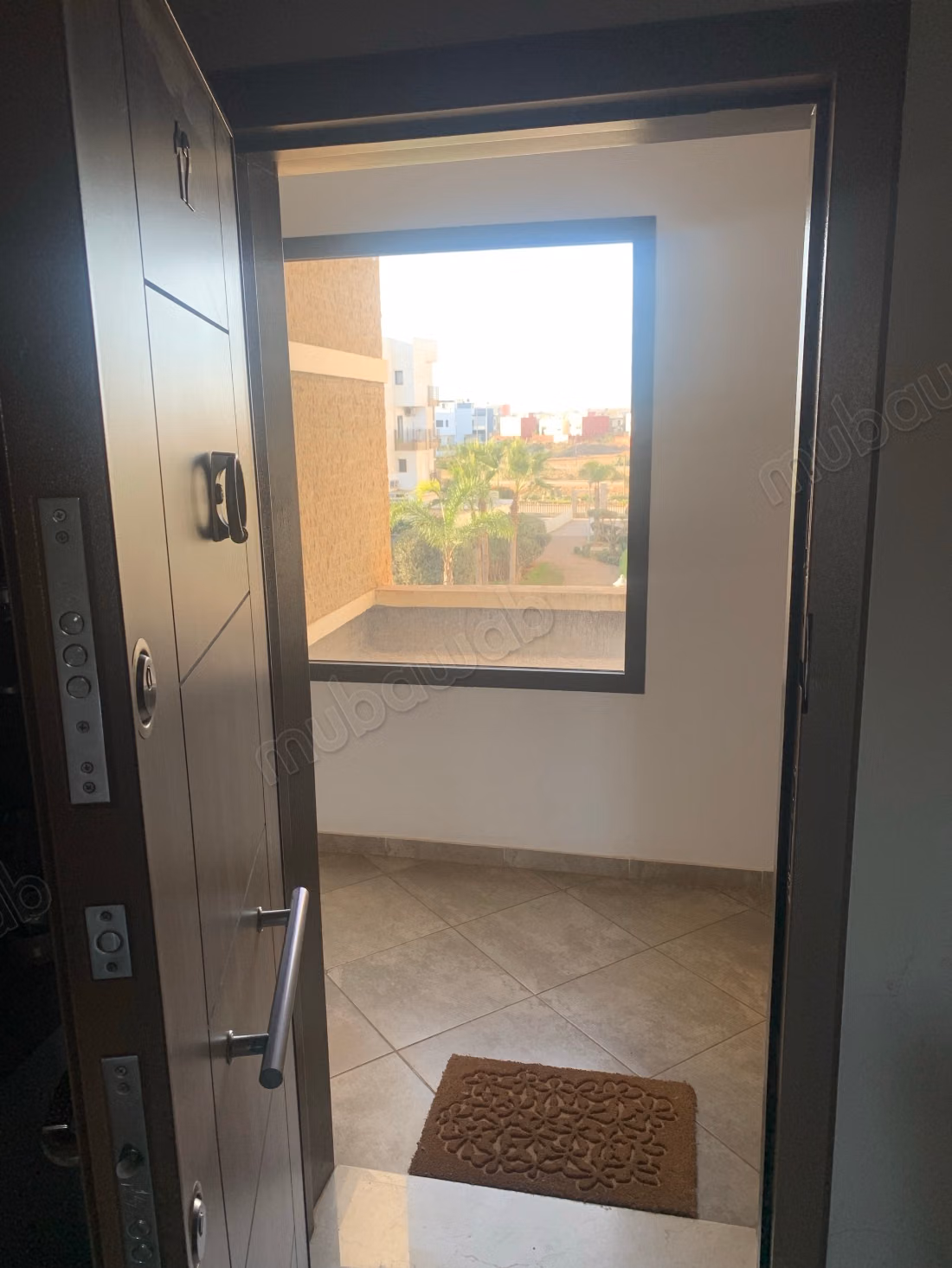 Apartamento en venta en Bouskoura. 3 habitaciones agradables. Bien amueblado