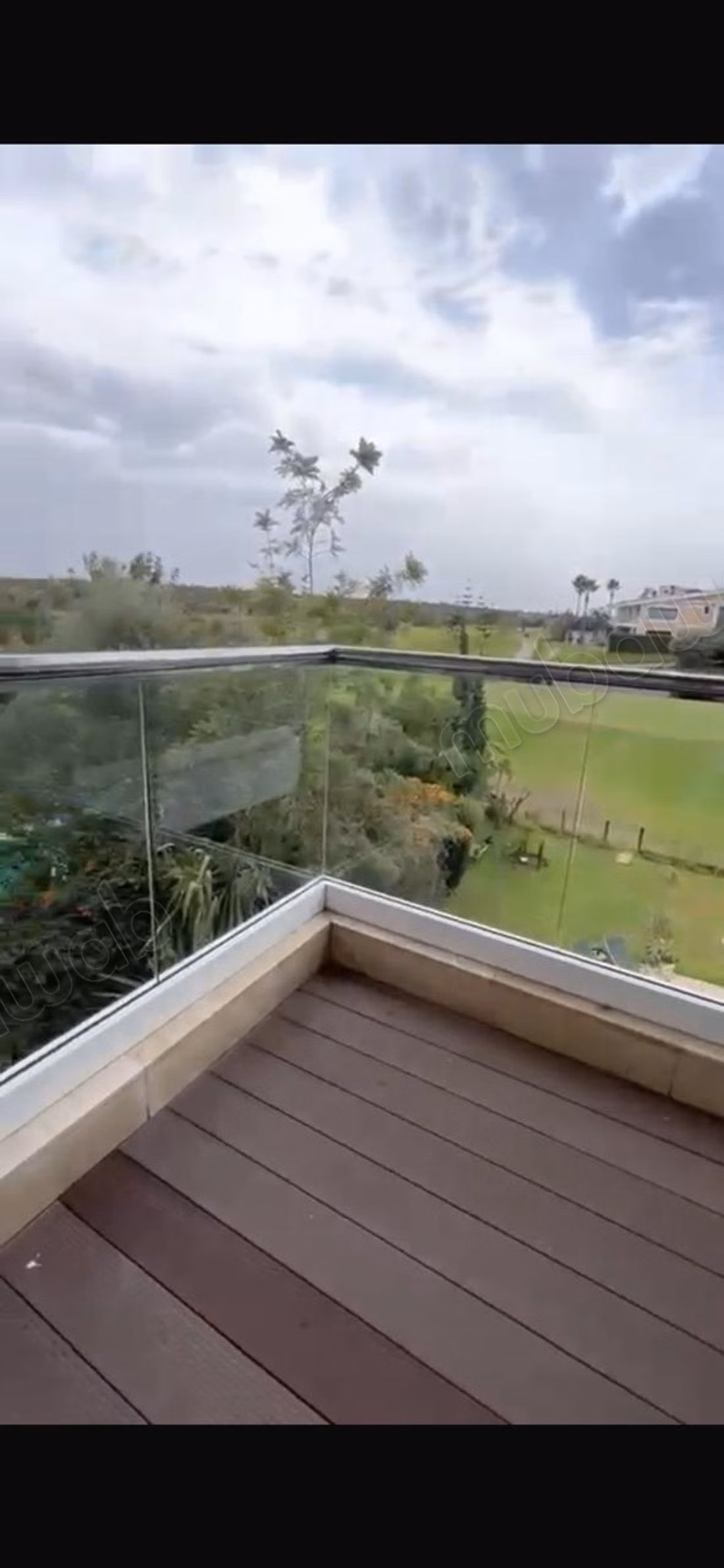 Apartment for rent Front Golf Palmeraie Bouskoura