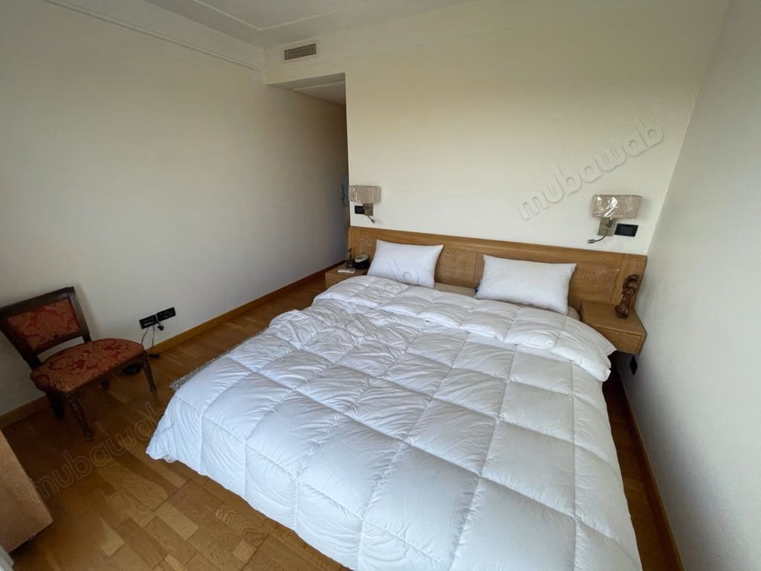 Apartment for rent Front Golf Palmeraie Bouskoura