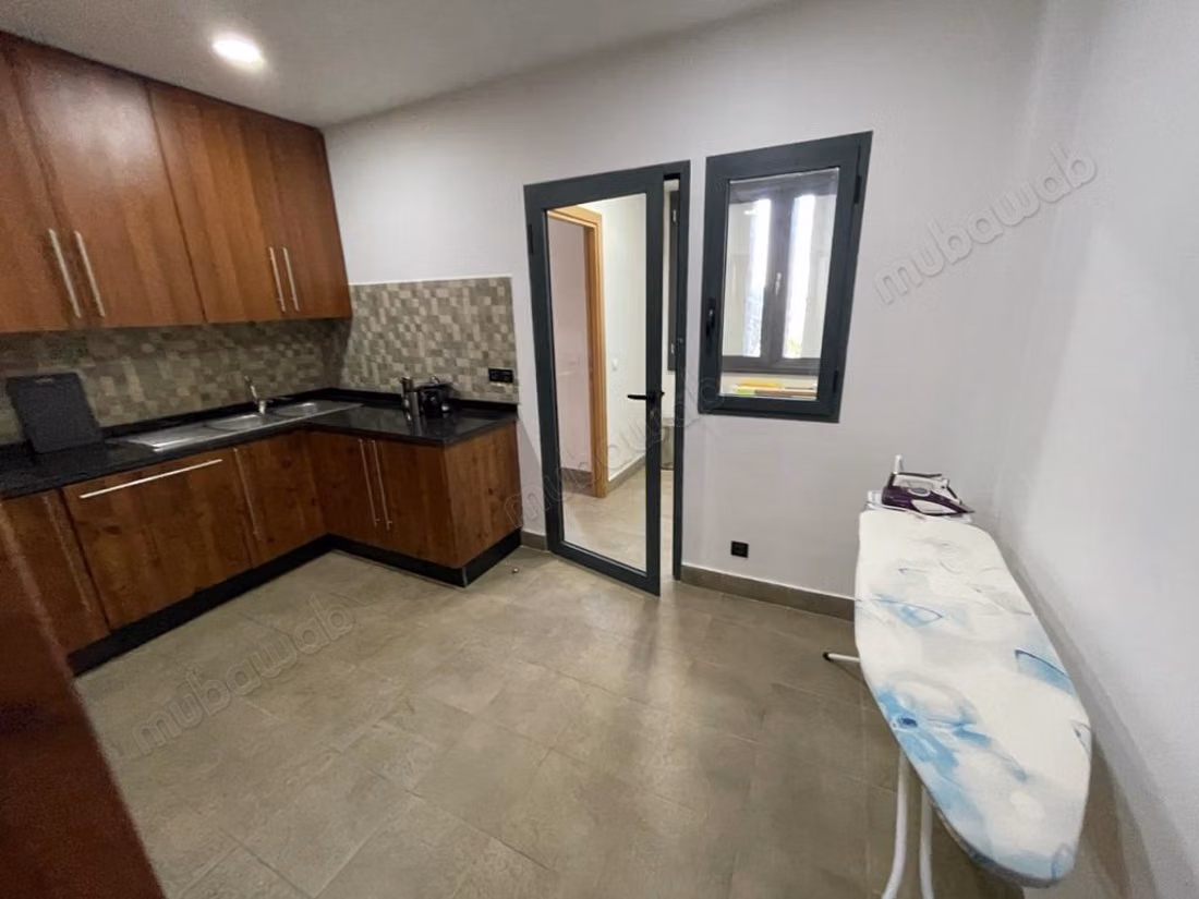 Apartment for rent Front Golf Palmeraie Bouskoura