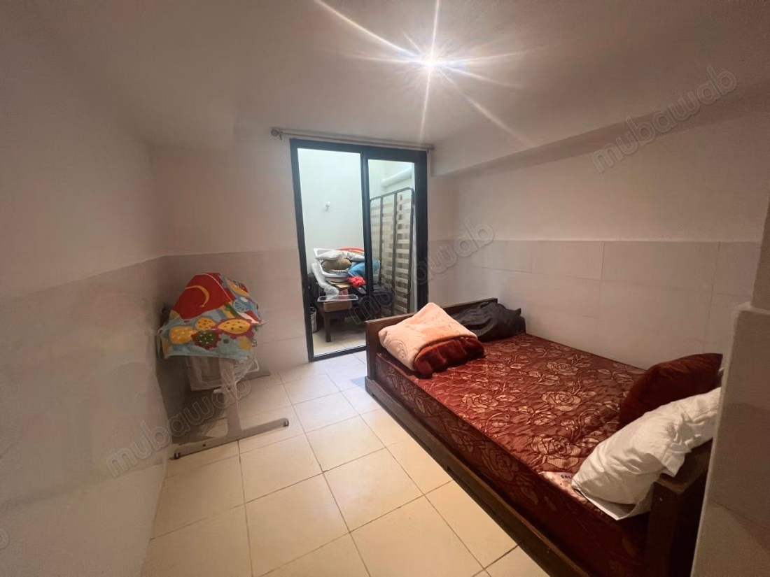 Apartment for rent Front Golf Palmeraie Bouskoura