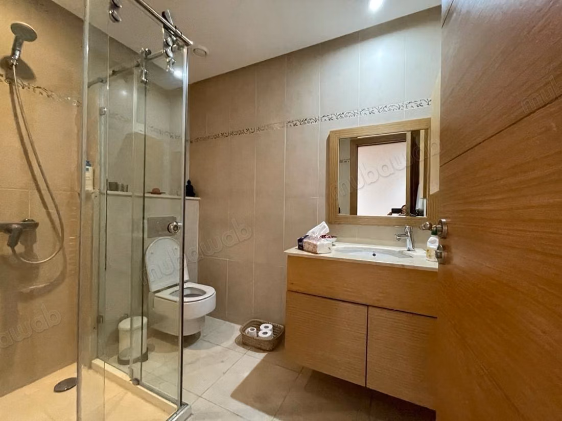Apartment for rent Front Golf Palmeraie Bouskoura