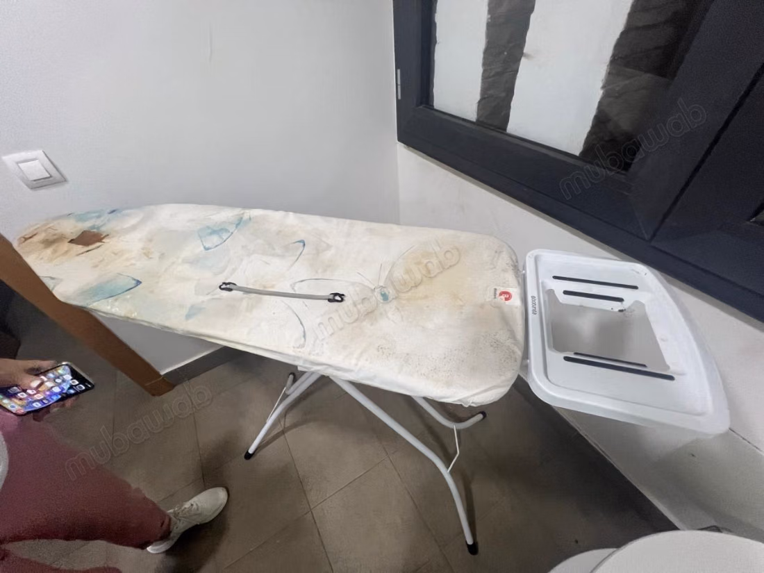 Apartment for rent Front Golf Palmeraie Bouskoura