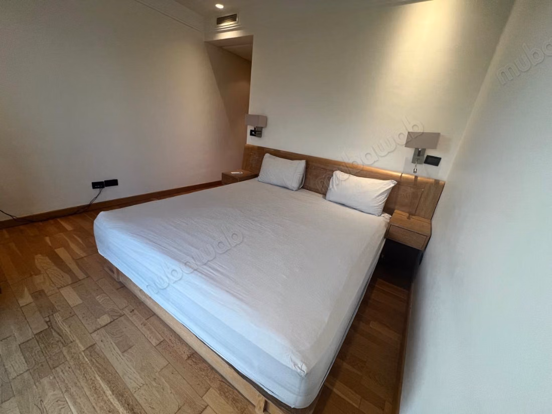 Apartment for rent Front Golf Palmeraie Bouskoura