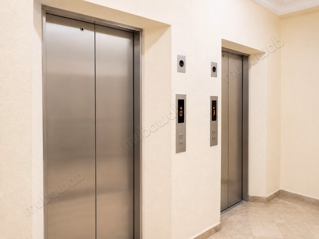 Maandelijkse huurappartement Malabata Tangier City Center Mall