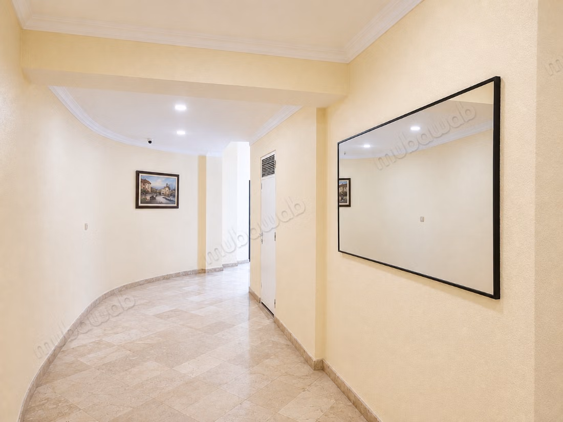 Maandelijkse huurappartement Malabata Tangier City Center Mall