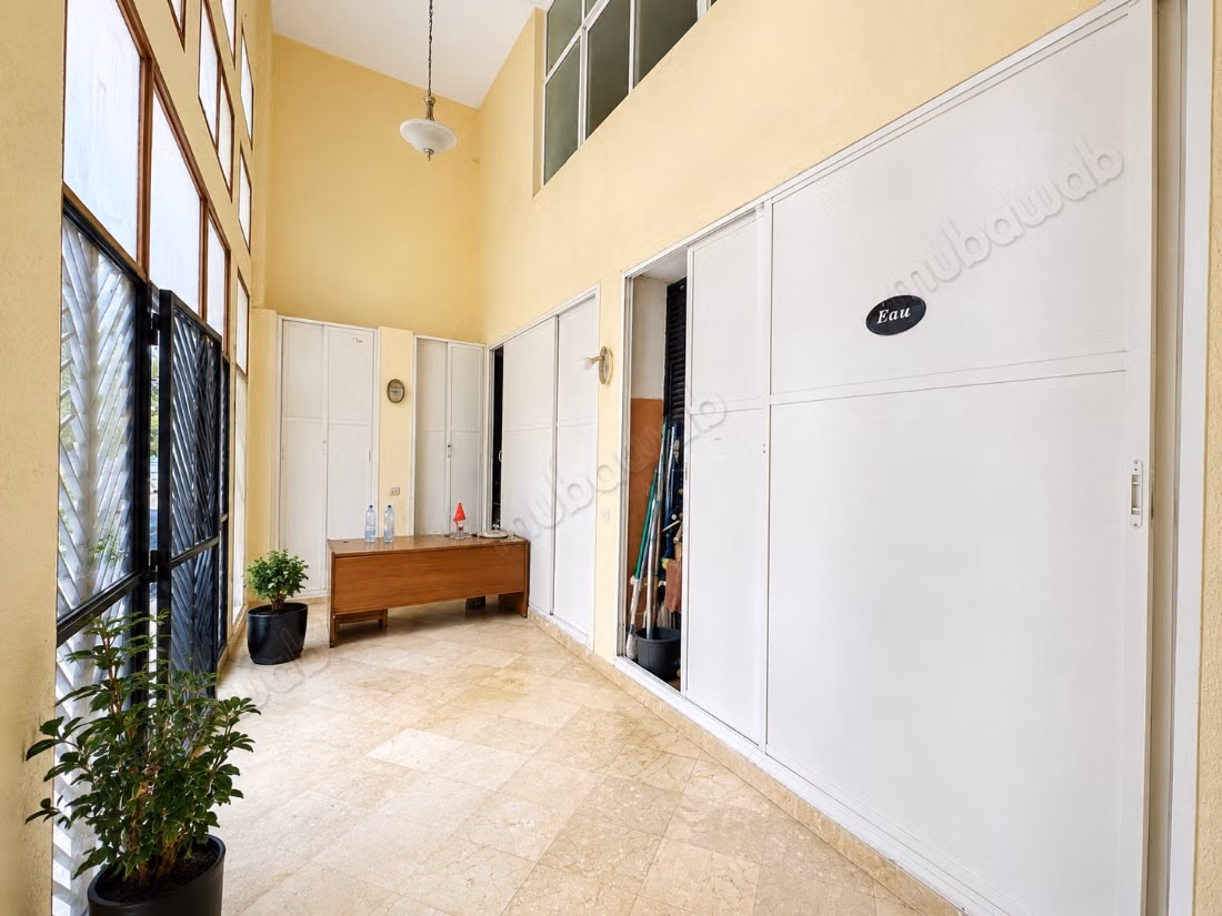 Maandelijkse huurappartement Malabata Tangier City Center Mall
