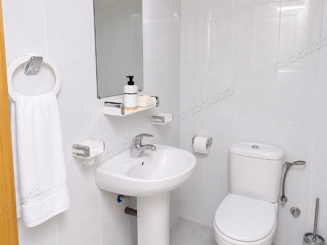 Maandelijkse huurappartement Malabata Tangier City Center Mall