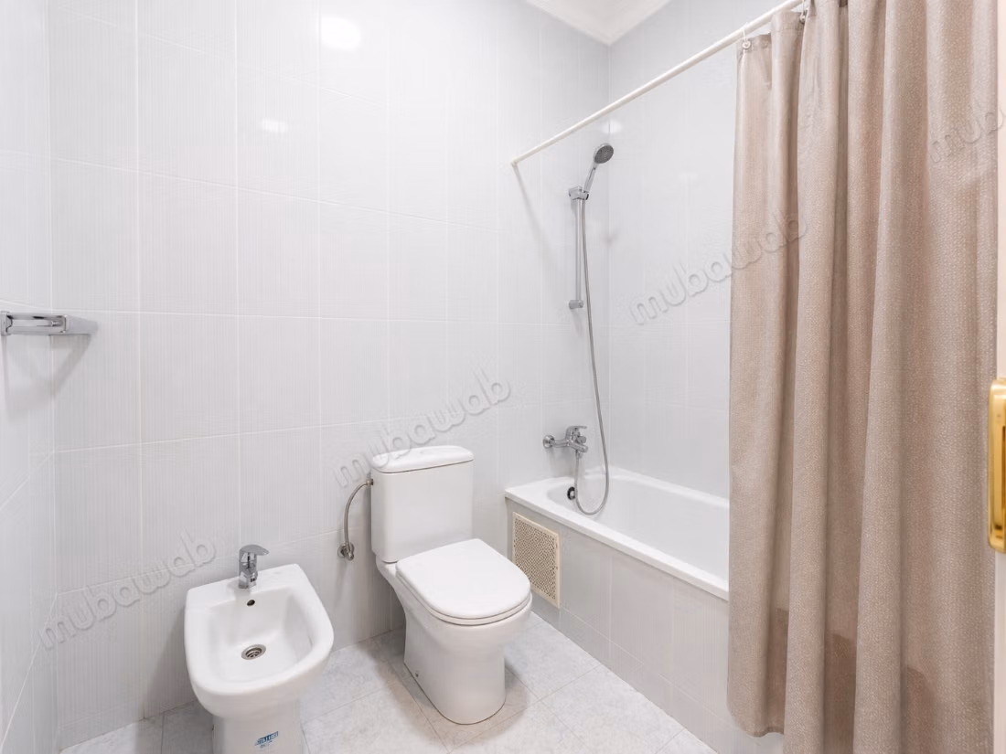 Maandelijkse huurappartement Malabata Tangier City Center Mall