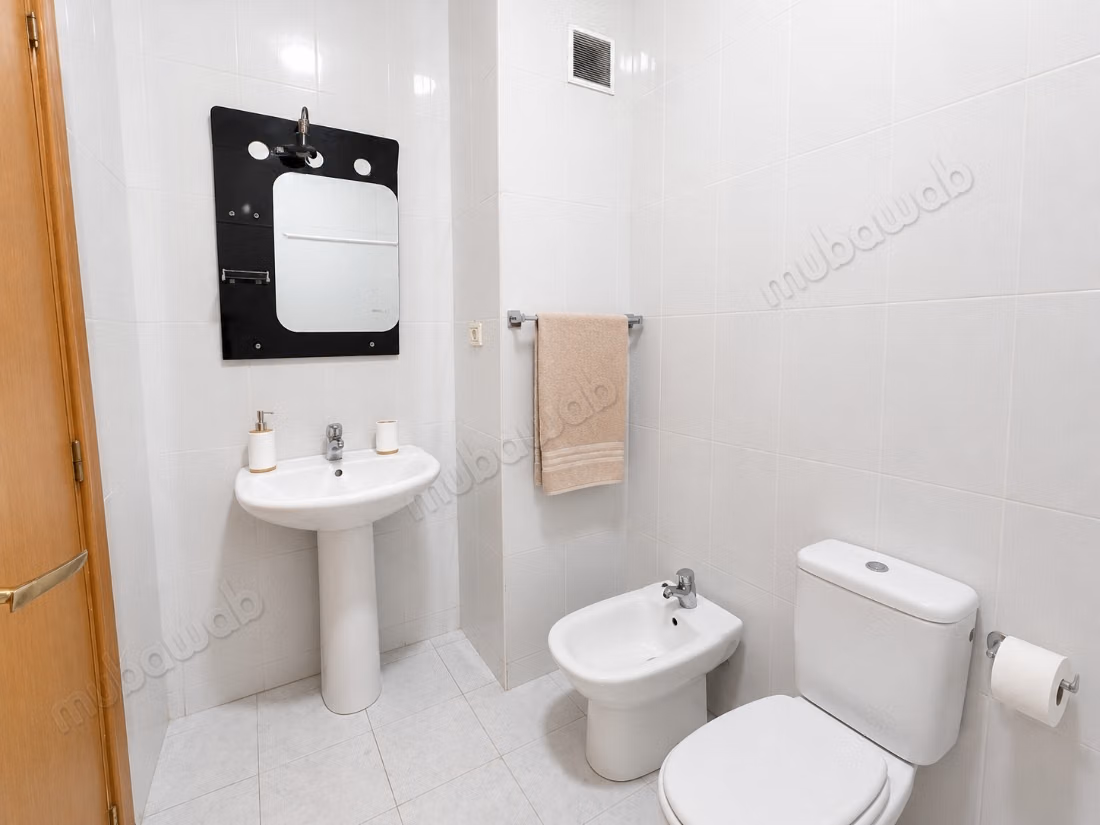 Maandelijkse huurappartement Malabata Tangier City Center Mall