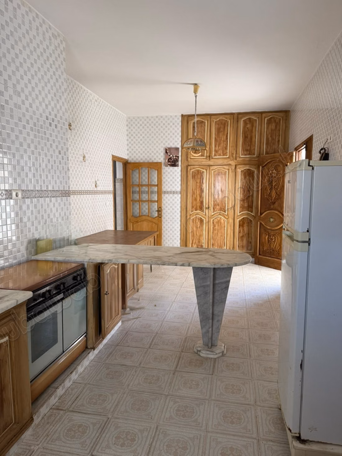 In vendita, villa nuova a Gafsa /630 m² di terreno