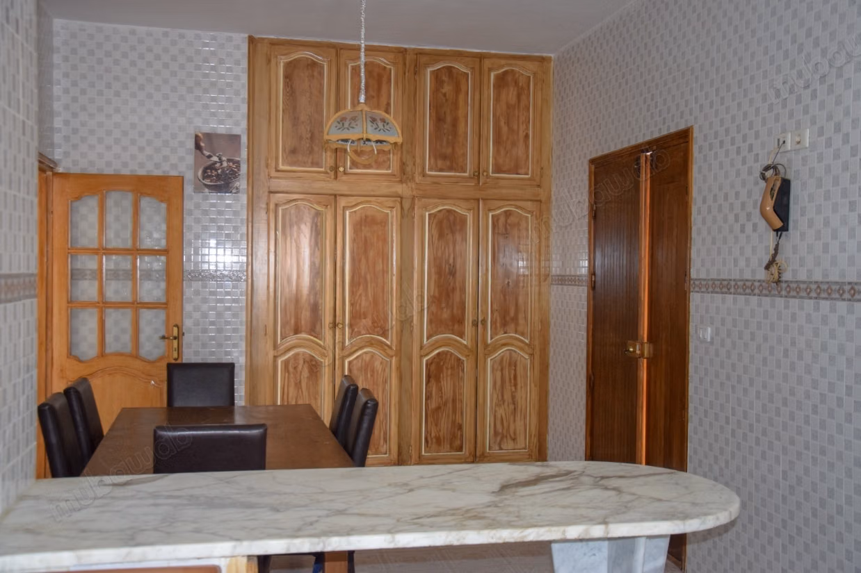 In vendita, villa nuova a Gafsa /630 m² di terreno