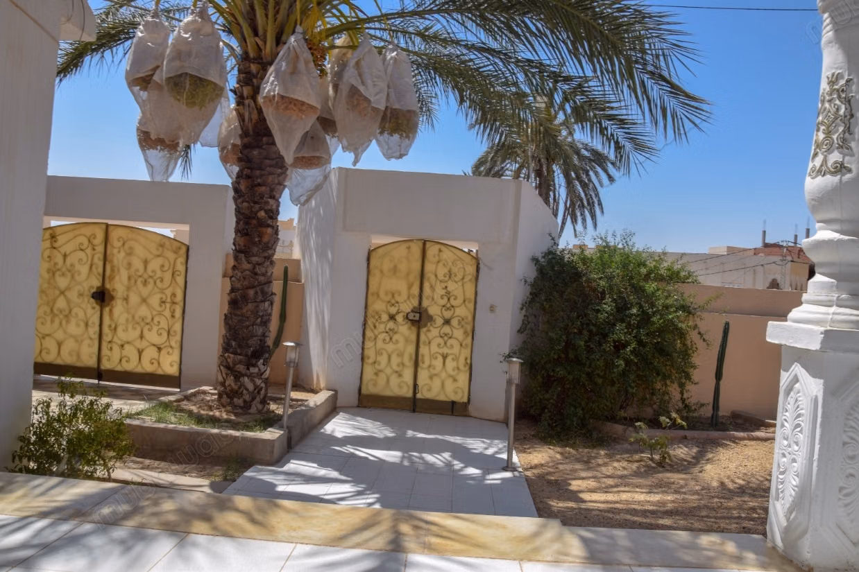 In vendita, villa nuova a Gafsa /630 m² di terreno