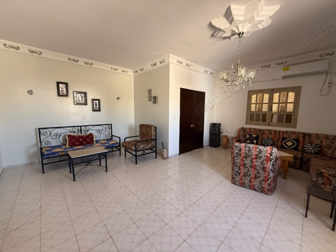 In vendita, villa nuova a Gafsa /630 m² di terreno