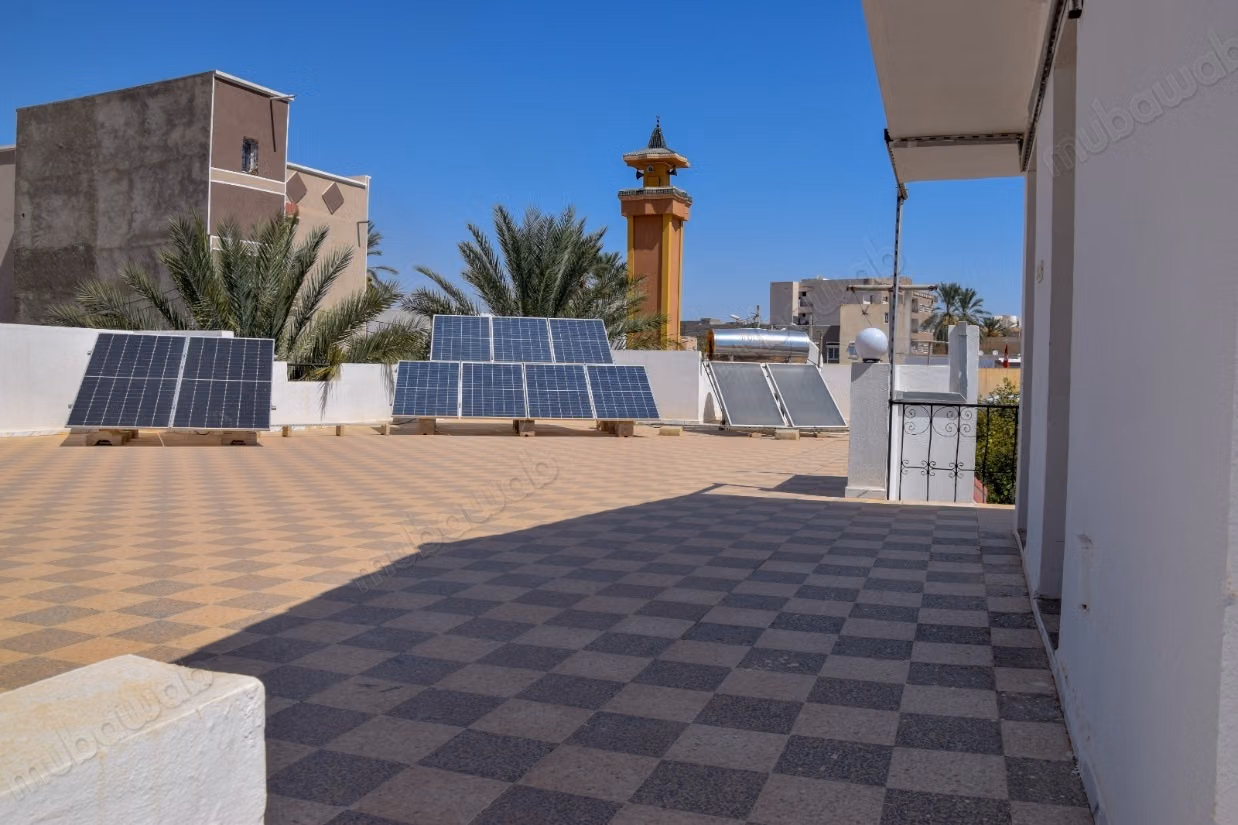 In vendita, villa nuova a Gafsa /630 m² di terreno