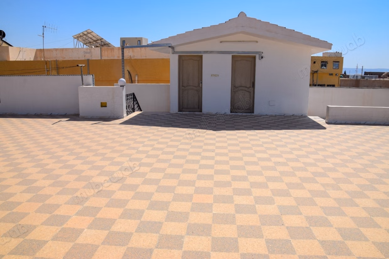 In vendita, villa nuova a Gafsa /630 m² di terreno