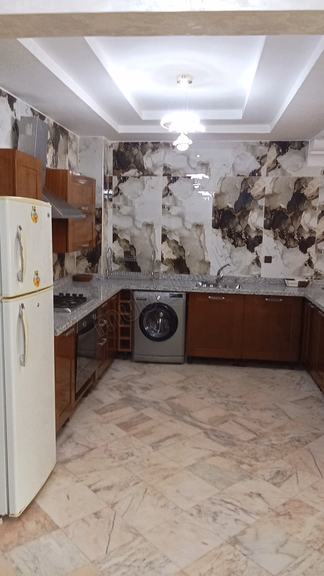 Marrakech Klif Apartamento Amueblado para Alquiler Diario