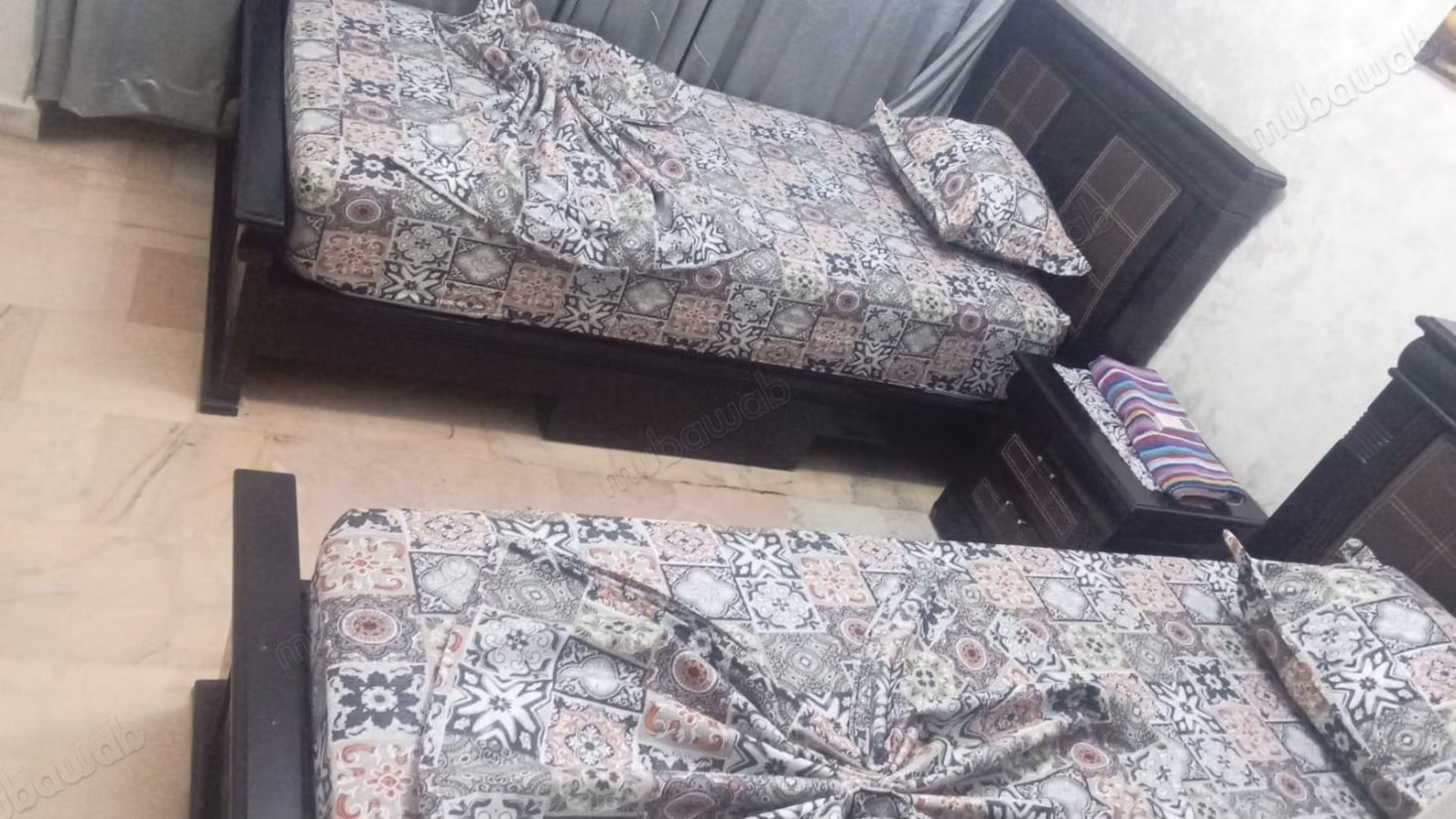 Marrakech Klif Apartamento Amueblado para Alquiler Diario