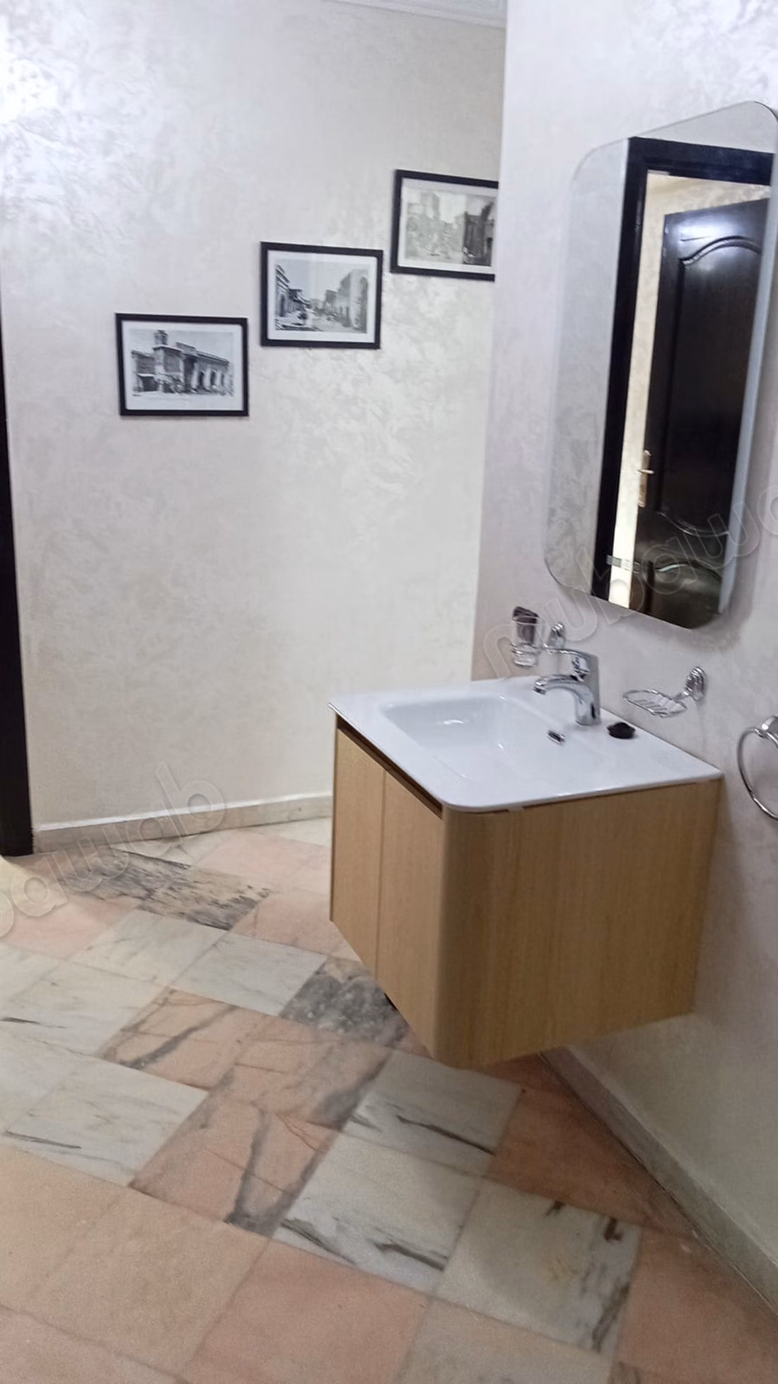 Marrakech Klif Apartamento Amueblado para Alquiler Diario