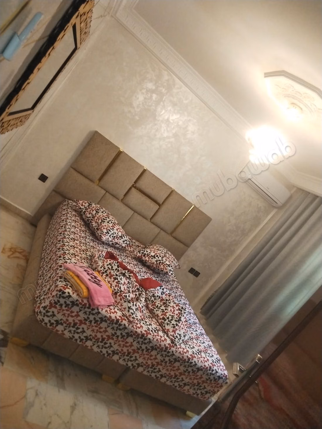 Apartamentos amueblados en alquiler en Marrakech